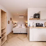 Apartamento Ceebee - Free Parking Zandvoort