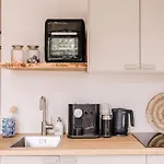 Apartamento Ceebee - Free Parking Zandvoort