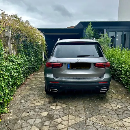 Apartment Ceebee - Free Parking Zandvoort