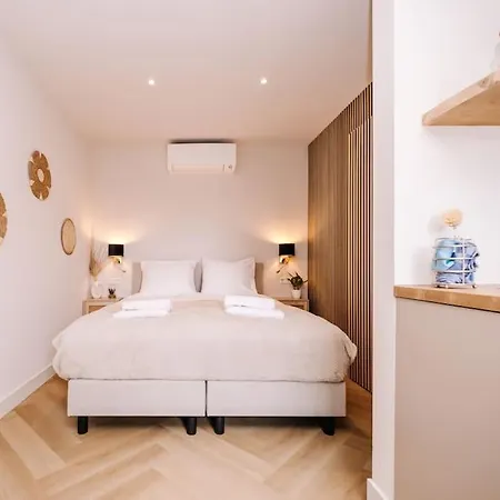 Ceebee - Free Parking Apartment *