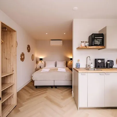 Apartment Ceebee - Free Parking *