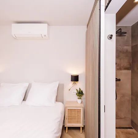 Ceebee - Free Parking Apartment *