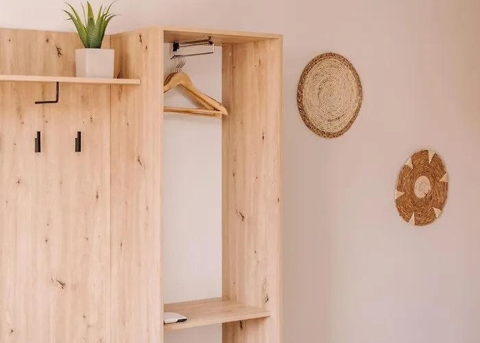 Ceebee - Free Parking * 잔드보르트