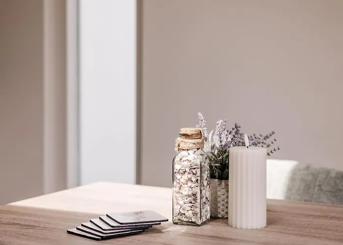 아파트 Ceebee - Free Parking