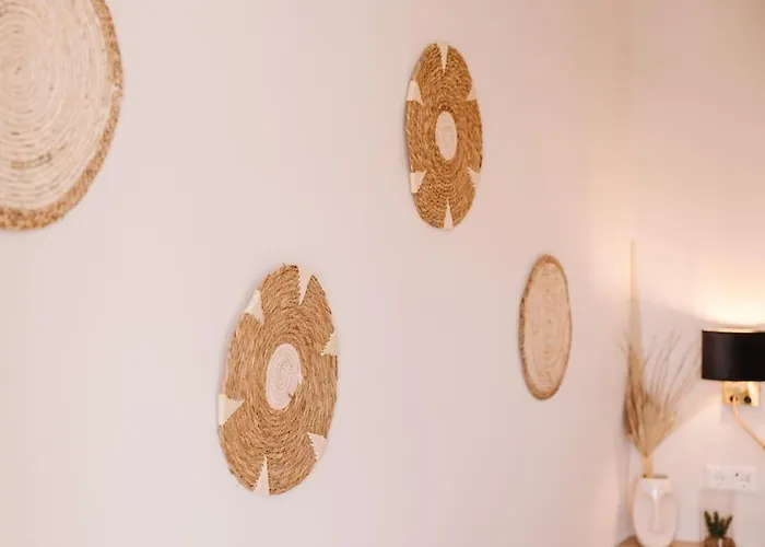 아파트 Ceebee - Free Parking *