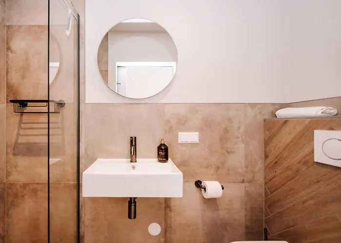 Ceebee - Free Parking 아파트 잔드보르트