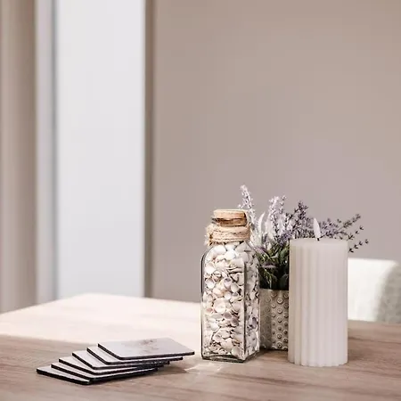 Appartamento Ceebee - Free Parking