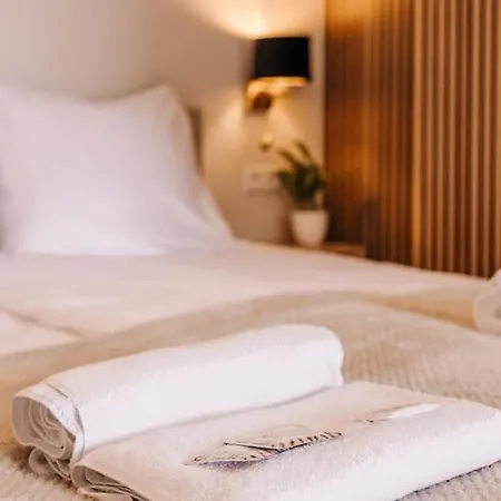 Appartamento Ceebee - Free Parking