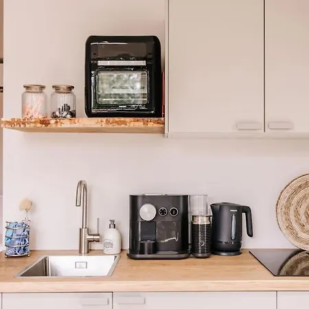 Διαμέρισμα Ceebee - Free Parking Zandvoort