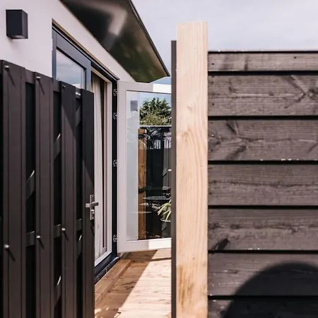 Ceebee - Free Parking * Zandvoort