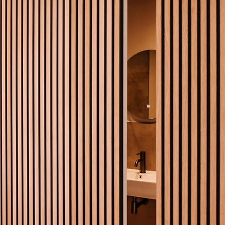 Appartamento Ceebee - Free Parking *