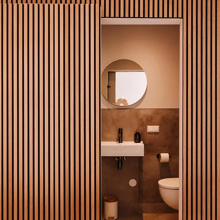 Appartamento Ceebee - Free Parking