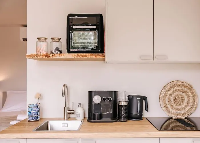 شقة Ceebee - Free Parking زاندفورت