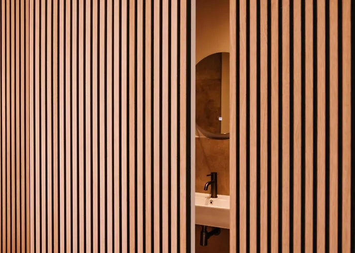 شقة Ceebee - Free Parking *